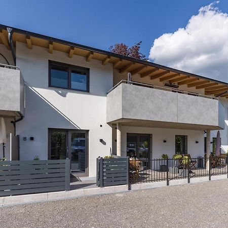 Haus M&M Apartment Brixen im Thale Luaran gambar