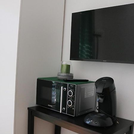 Haus M&M Apartment Brixen im Thale Luaran gambar