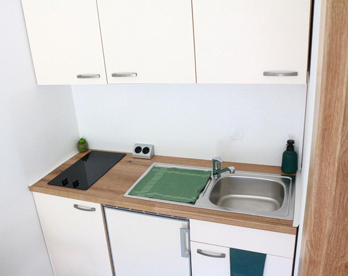 Haus M&M Apartment Brixen im Thale Luaran gambar
