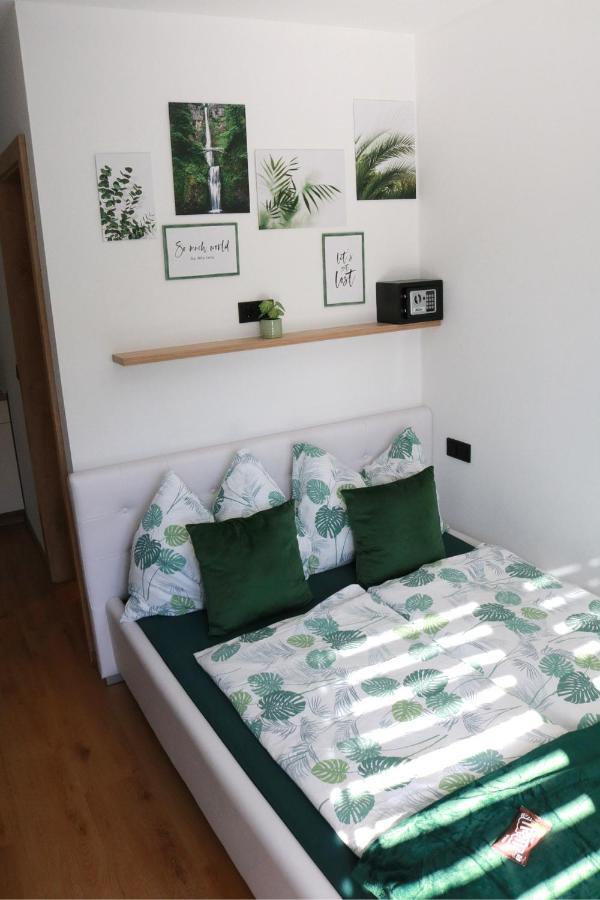 Haus M&M Apartment Brixen im Thale Luaran gambar