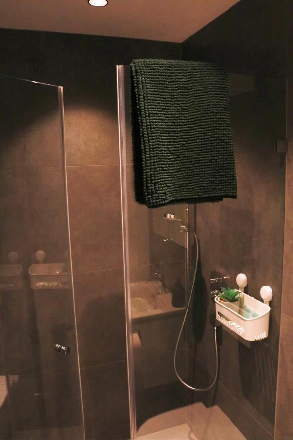 Haus M&M Apartment Brixen im Thale Luaran gambar